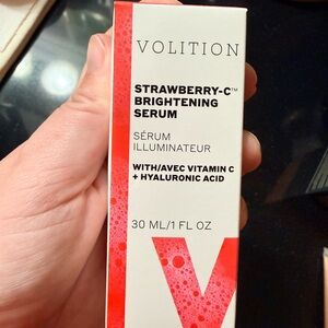 Strawberry-C Brightening Serum
